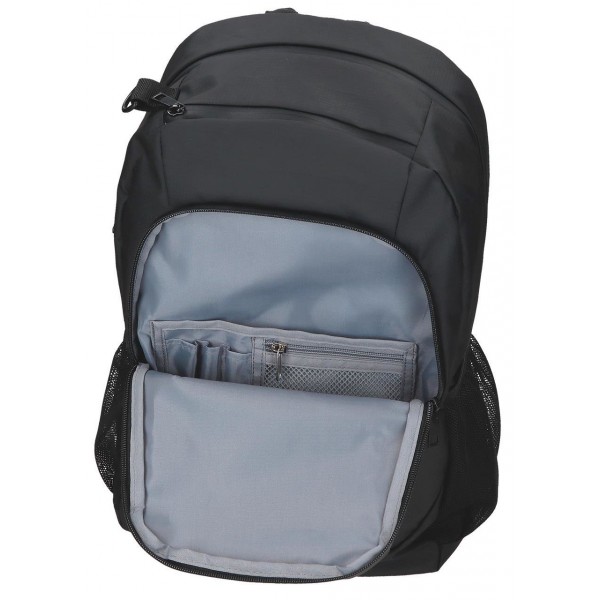 Rucsac adaptabil Movom Miller, compartiment laptop 15.6 inch 31x46x17 cm