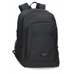 Rucsac adaptabil Movom Miller, 2 compartimente buzunar laptop 31x46x17 cm