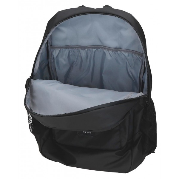 Rucsac adaptabil Movom Miller, 2 compartimente buzunar laptop 31x46x17 cm