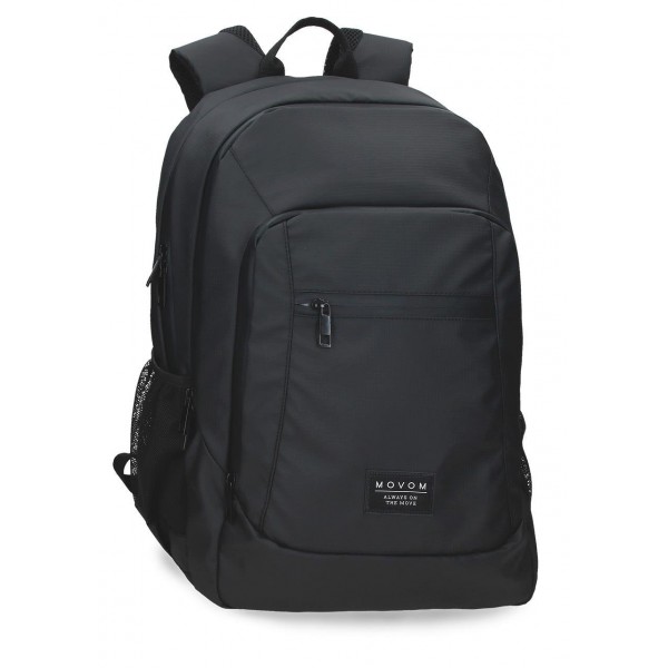 Rucsac adaptabil Movom Miller, 2 compartimente buzunar laptop 31x46x17 cm