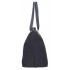 Geanta tote Movom Loop, bleumarin, 18.5x31x45 cm