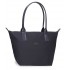 Geanta tote Movom Loop, bleumarin, 18.5x31x45 cm