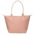 Geanta tote Movom Loop, nude, 18.5x31x45 cm