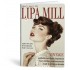 Caiet A4 40 file Lipa Mill Style Magazine matematica