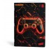 Caiet A4 40 file Lipa Mill Game On matematica