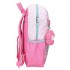 Rucsac fete Enso Girl Zone adaptabil 11x33x27 cm