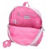 Rucsac fete Enso Girl Zone adaptabil 11x33x27 cm