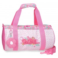 Geanta voiaj fete Enso Girl Zone 21x21x41 cm