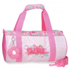 Geanta voiaj fete Enso Girl Zone 21x21x41 cm