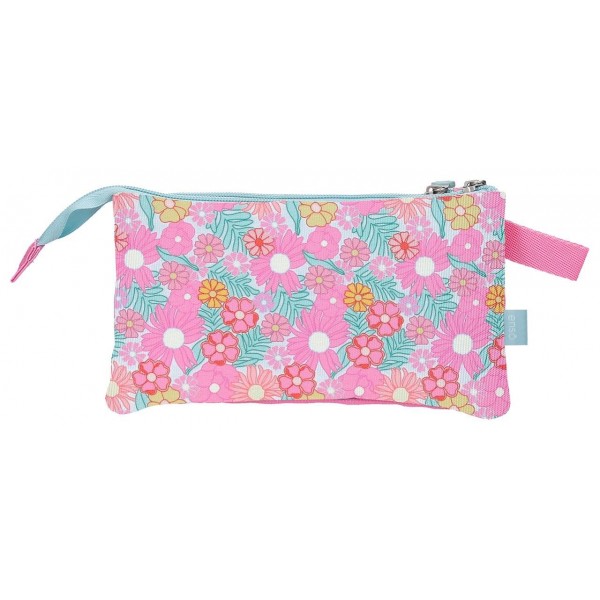 Penar fete Enso Girl Zone, 3 compartimente 5x12x22 cm