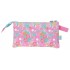 Penar fete Enso Girl Zone, 3 compartimente 5x12x22 cm