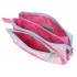 Penar fete Enso Girl Zone, 3 compartimente 5x12x22 cm