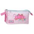 Penar fete Enso Girl Zone, 3 compartimente 5x12x22 cm
