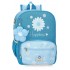 Rucsac fete Enso Happiness adaptabil 12x38x30 cm