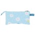 Penar fete Enso Happiness, 3 compartimente 5x12x22 cm