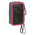 Penar echipat K-Pop Demon Hunters Energy 3 compartimente 37 piese 12.5x19.5x5.5 cm