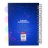 Bloc notes A5 K-Pop Demon Hunters Stationery 80 file 14.8x2.1 cm