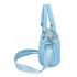 Geanta fete K-Pop Demon Hunters Secret, bleu 16x10x7.5 cm