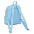 Rucsac fete K-Pop Demon Hunters Secret, bleu 24x28x12 cm