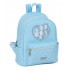 Rucsac fete K-Pop Demon Hunters Secret, bleu 24x28x12 cm