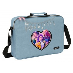 Geanta umar K-Pop Demon Hunters HuntriX 38x28x6 cm