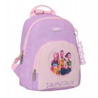 Mini rucsac fete K-Pop Demon Hunters Iconic 25x30x13 cm