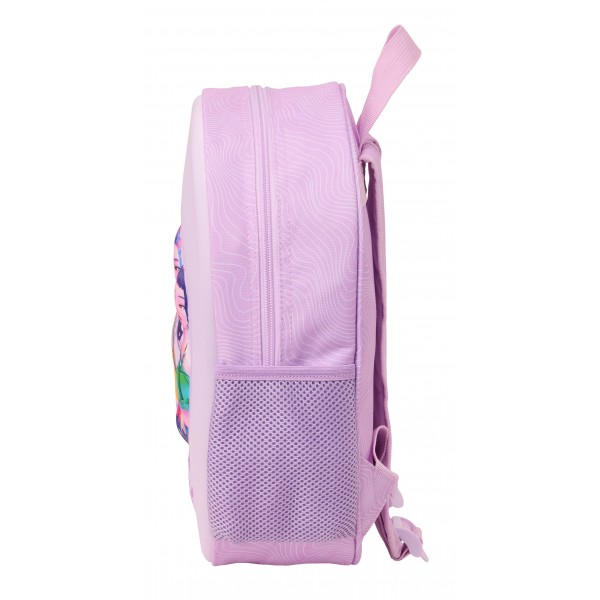 Rucsac 3D fete K-Pop Demon Hunters - iconic, 27x10x33 cm