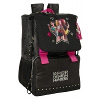 Rucsac K-Pop Demon Hunters Energy extensibil 18.5x41x15 cm