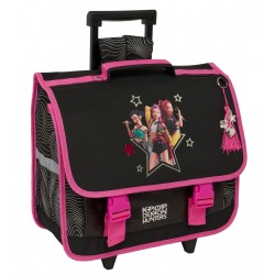 Ghiozdan troler K-Pop Demon Hunters Energy 40x33x17 cm