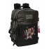 Rucsac calatorie K-Pop Demon Hunters Energy compartiment laptop 15.6 inch 29x44x19 cm