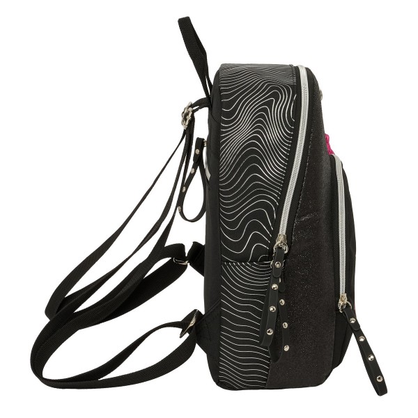 Mini rucsac K-Pop Demon Hunters Energy 25x30x13 cm