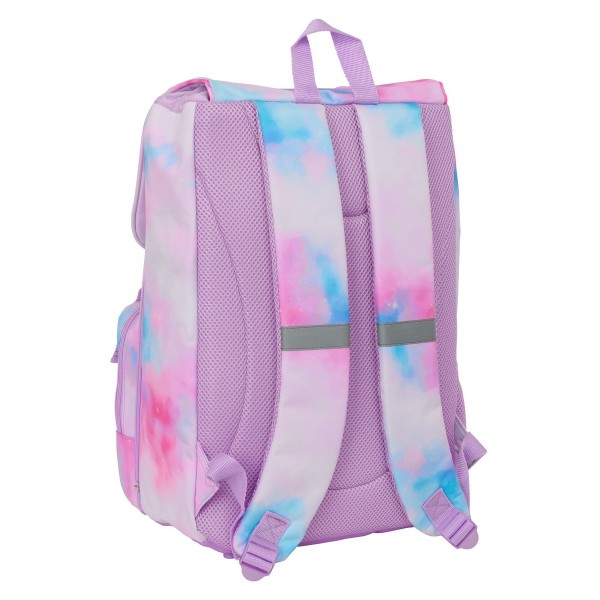 Rucsac fete K-Pop Demon Hunters Artist extensibil 18.5x41x15 cm
