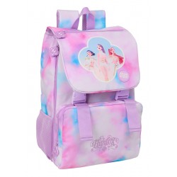 Rucsac fete K-Pop Demon Hunters Artist extensibil 18.5x41x15 cm