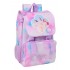Rucsac fete K-Pop Demon Hunters Artist extensibil 18.5x41x15 cm
