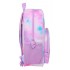Rucsac fete K-Pop Demon Hunters Artist adaptabil la troler 33x42x14 cm