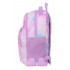 Rucsac fete K-Pop Demon Hunters Artist 2 compartimente 32x42x15 cm