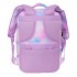 Rucsac calatorie fete K-Pop Demon Hunters Artist compartiment laptop 15.6 inch 29x44x19 cm