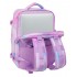 Rucsac calatorie fete K-Pop Demon Hunters Artist compartiment laptop 15.6 inch 29x44x19 cm