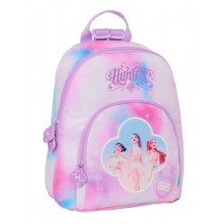 Mini rucsac fete K-Pop Demon Hunters Artist 25x30x13 cm