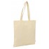 Geanta tote fete K-Pop Demon Hunters bej 38x42 cm