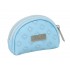 Portmoneu fete XS K-Pop Demon Hunters Secret, bleu 9.5x7x3 cm