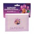 Portofel fete K-Pop Demon Hunters Iconic 12.5x9.5x1 cm