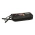 Penar K-Pop Demon Hunters Energy 3 compartimente cu banda elastica 22x8.5x6 cm
