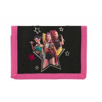 Portofel fete K-Pop Demon Hunters Energy 12.5x9.5x1 cm