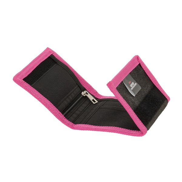 Portofel fete K-Pop Demon Hunters Energy 12.5x9.5x1 cm
