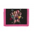 Portofel fete K-Pop Demon Hunters Energy 12.5x9.5x1 cm