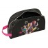 Borseta cosmetice K-Pop Demon Hunters Energy adaptabila la troler 28x18x10 cm