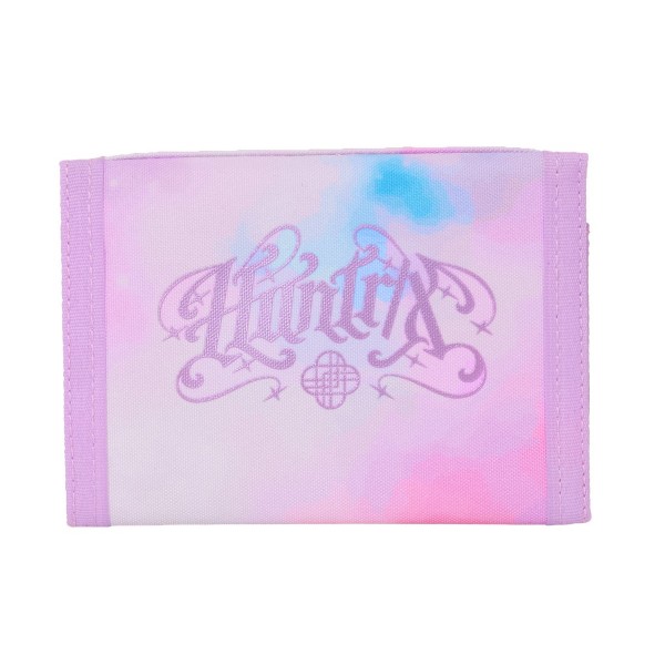Portofel fete K-Pop Demon Hunters Artist 12.5x9.5x1 cm