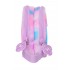 Penar K-Pop Demon Hunters Artist cu 2 compartimente 21x8x6 cm