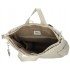 Rucsac casual Duna Mickey bej 13x35x32 cm
